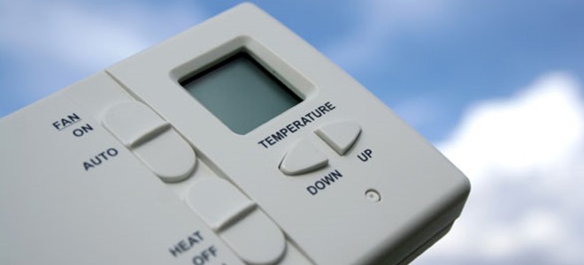 Servis in montaža klimatskih naprav