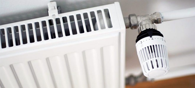 Montaža centralne kurjave